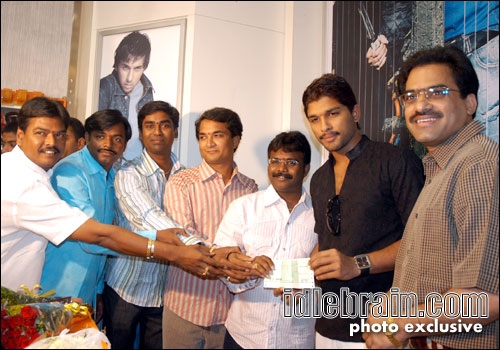 allu arjun 