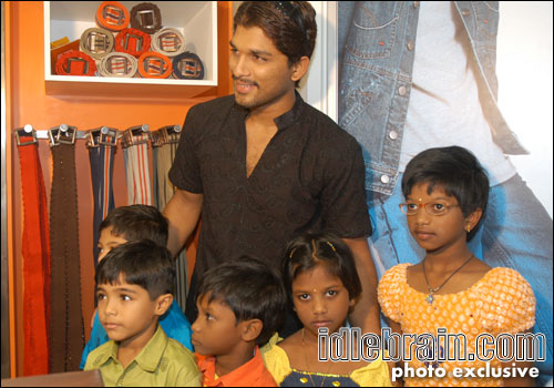 allu arjun 