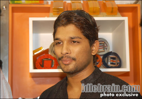 allu arjun 