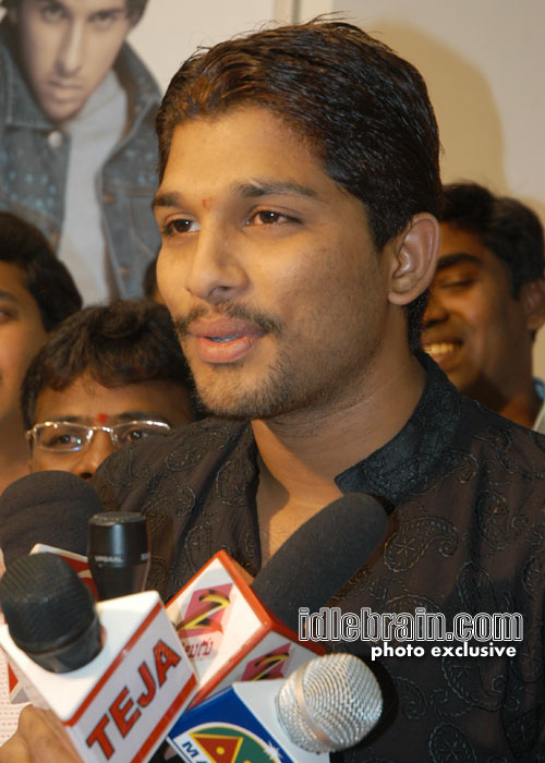 allu arjun 