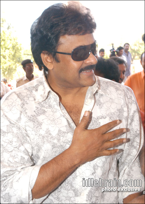 Jai Chiranjeeva