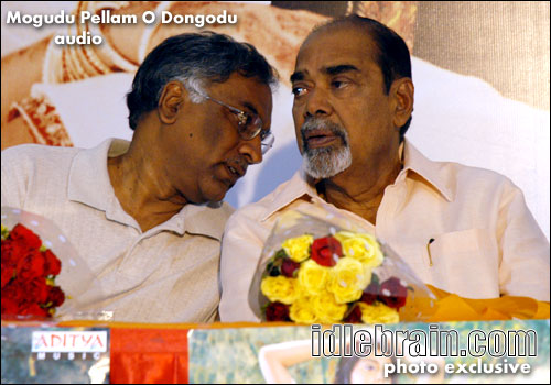 Mogudu Pellam O Dongodu