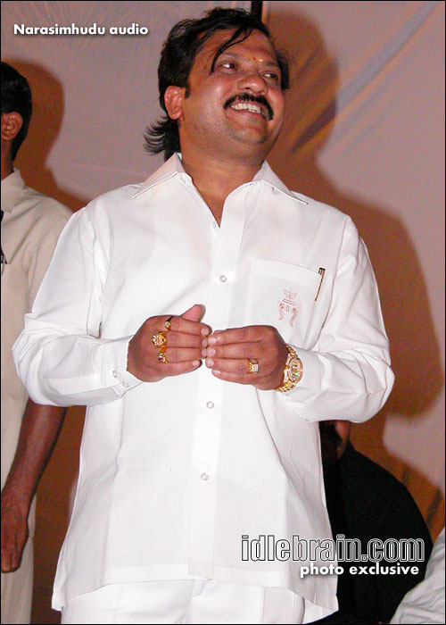 Narasimhudu