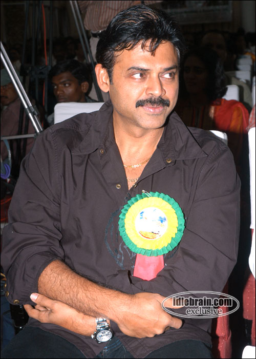 Rama Naidu