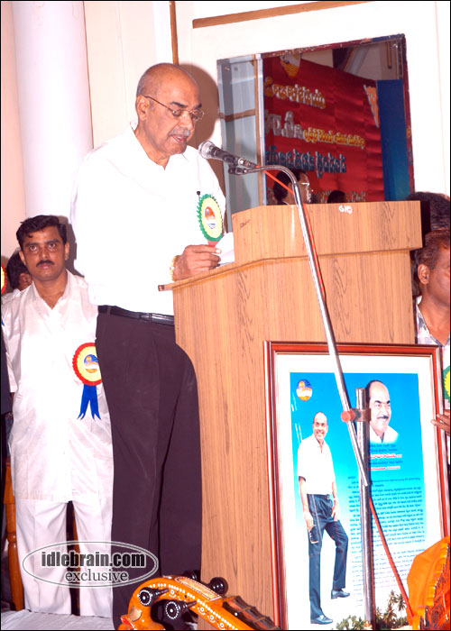 Rama Naidu