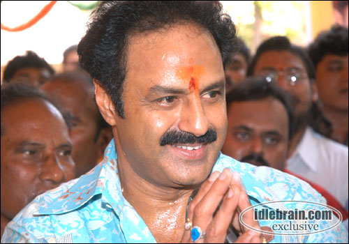 Bala Krishna