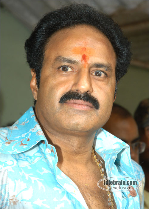 Bala Krishna