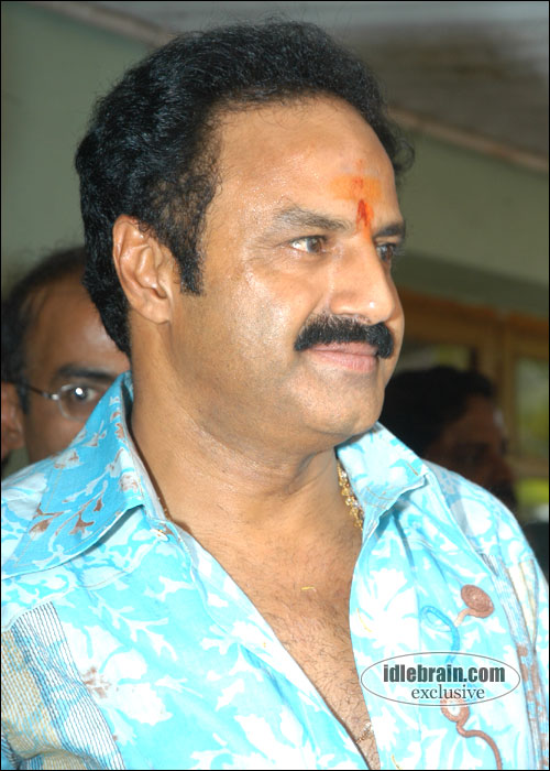 Bala Krishna