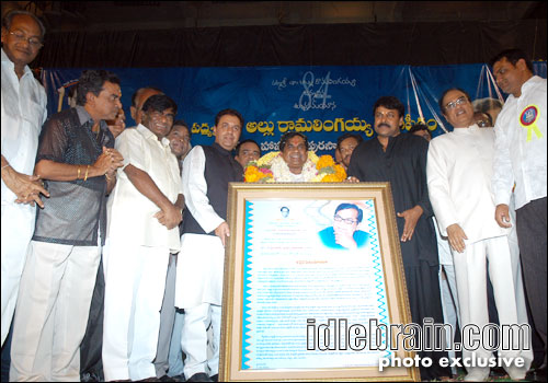 Allu award