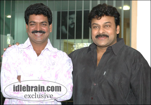 Chiranjeevi