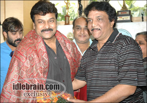 Chiranjeevi