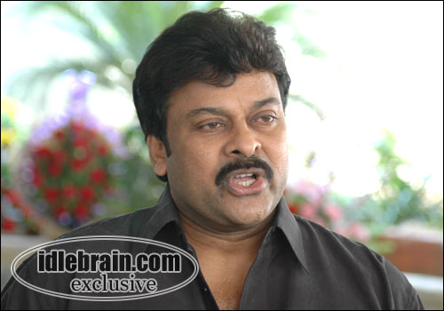 Chiranjeevi