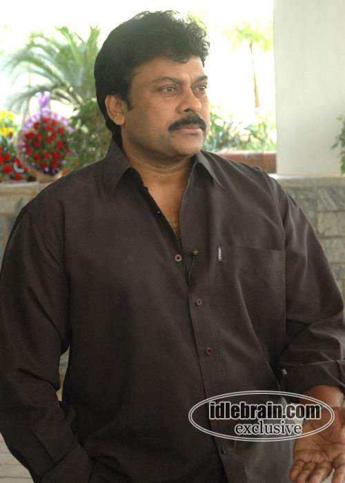 Chiranjeevi