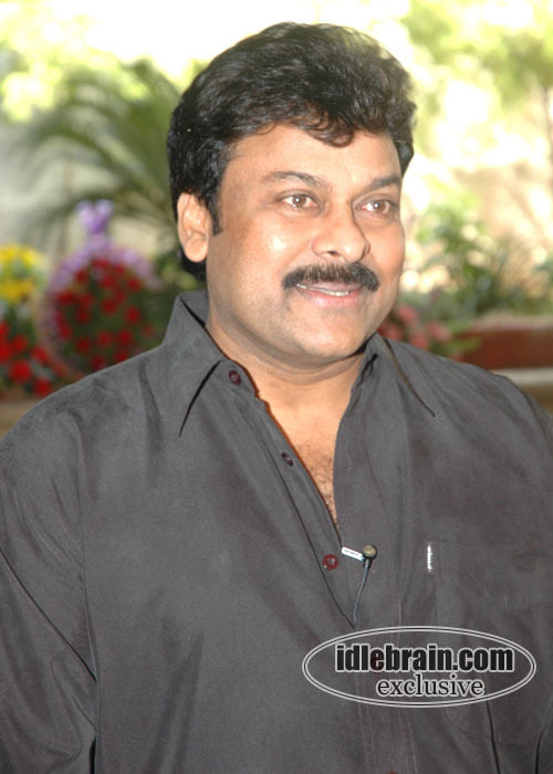 Chiranjeevi