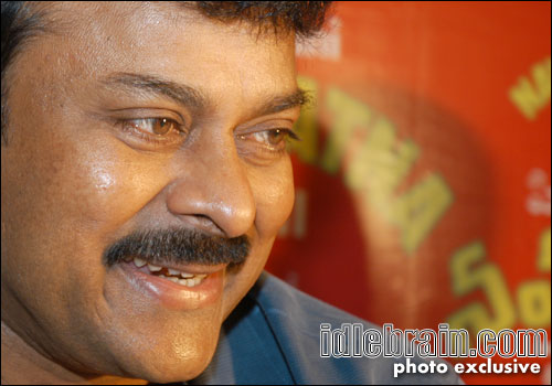 Chiranjeevi