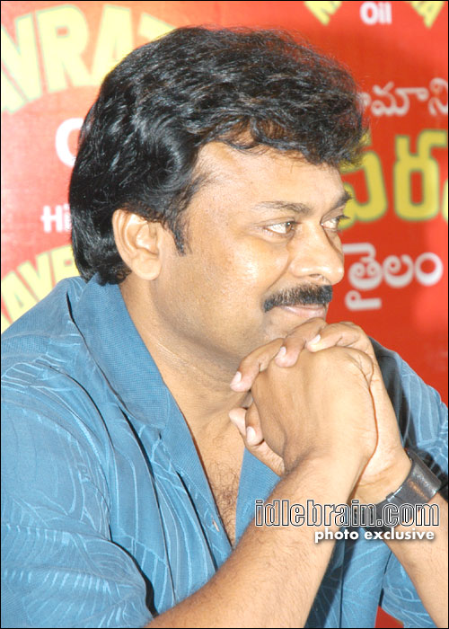 Chiranjeevi