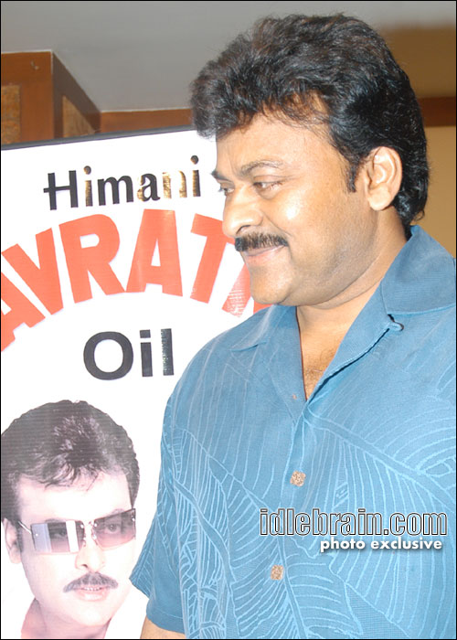 Chiranjeevi