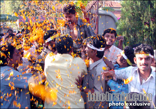 Jagapati Babu