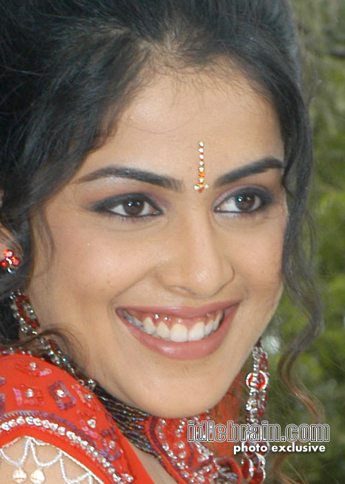 Genelia