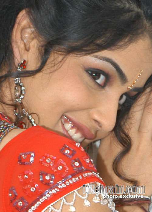 Genelia