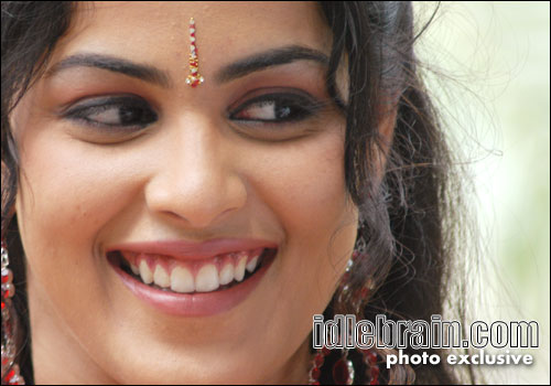 Genelia