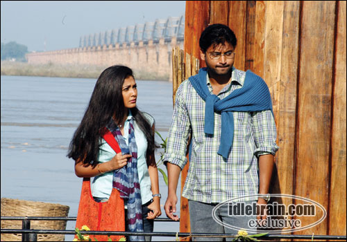 Godavari