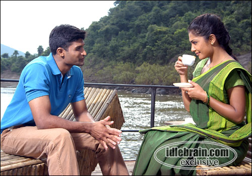 Godavari