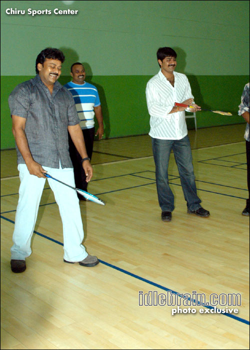 chiranjeevi