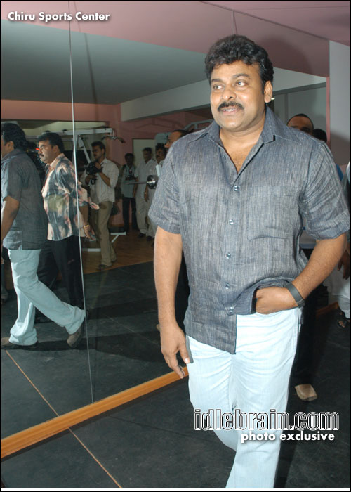 chiranjeevi