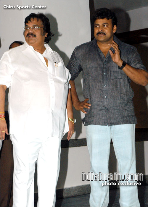 chiranjeevi