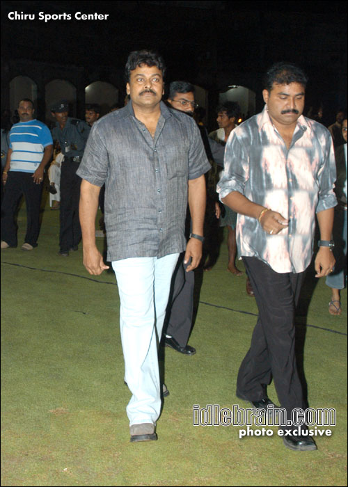 chiranjeevi