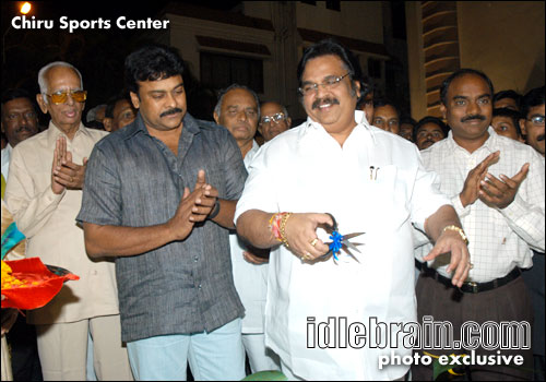 chiranjeevi