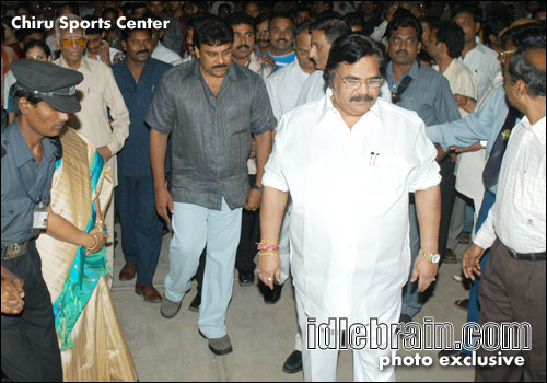 chiranjeevi