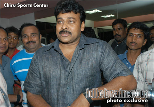 chiranjeevi