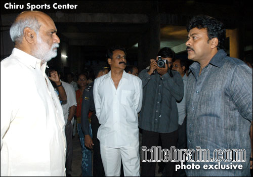 chiranjeevi