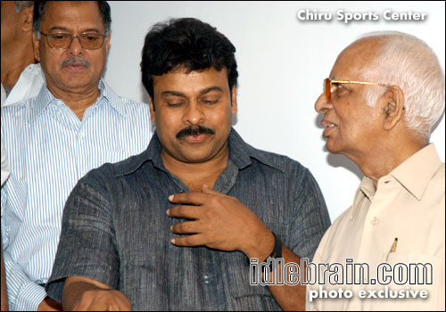 chiranjeevi