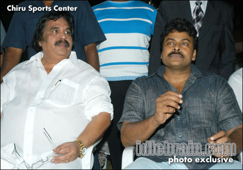 chiranjeevi