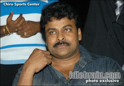 chiranjeevi