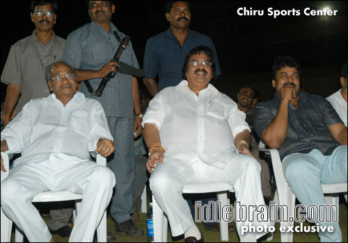 chiranjeevi