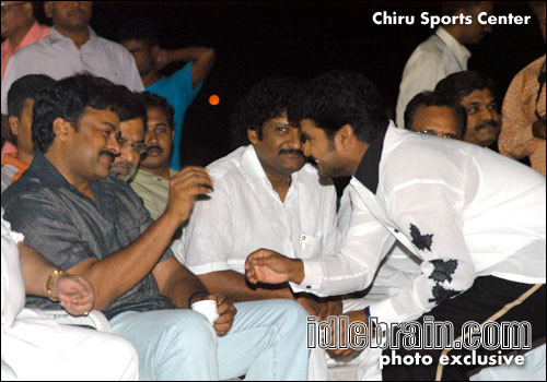 chiranjeevi