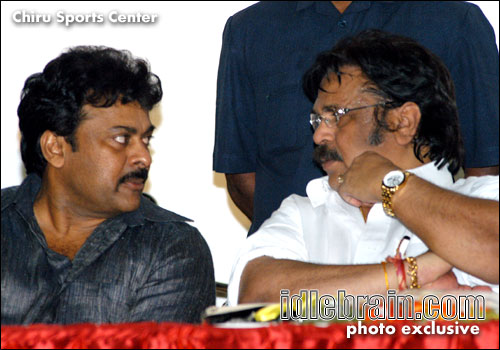 chiranjeevi