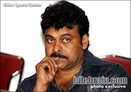 chiranjeevi