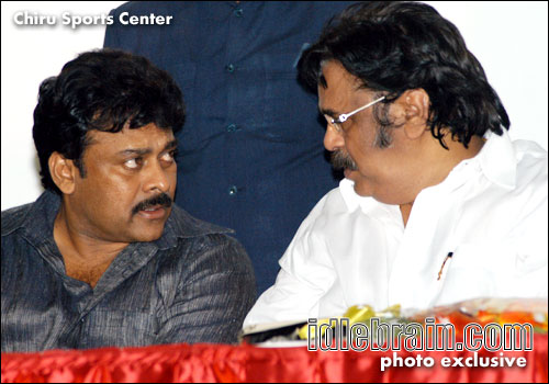 chiranjeevi