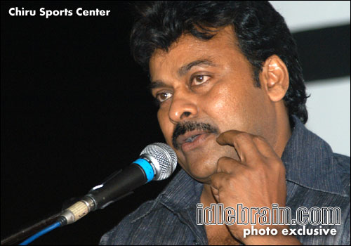 chiranjeevi