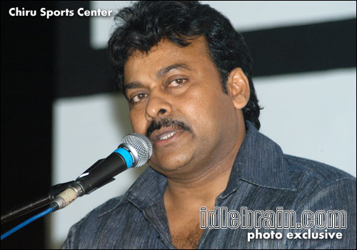 chiranjeevi