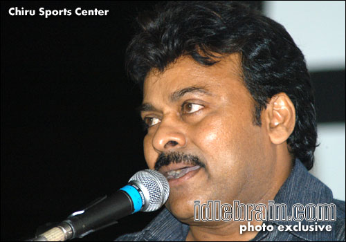 chiranjeevi