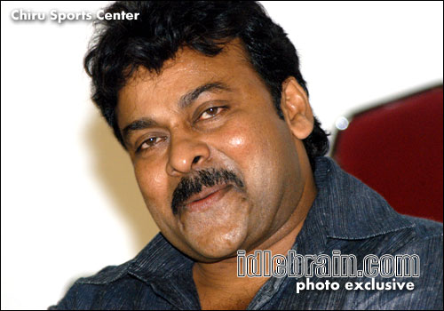 chiranjeevi