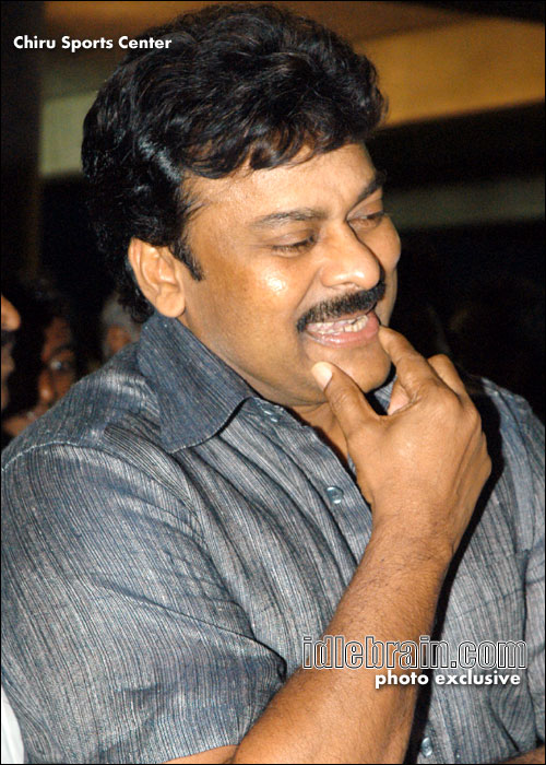 chiranjeevi