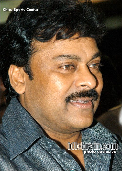 chiranjeevi