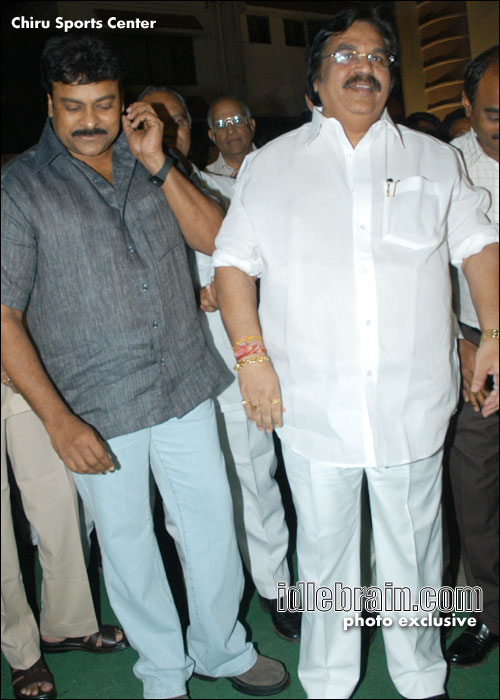 chiranjeevi